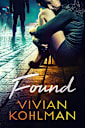 Found: Book 2 of The Young and Privileged of Washington, DC Series