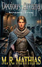 Nefarious Allure: Devious Arcana - Book One