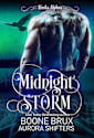 Midnight Storm (Alaska Alphas Book 5)