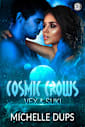 VEX & SUKI (COSMIC CROWS MC Book 1)