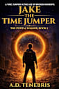 Jake the Time Jumper