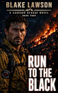 Run to the Black: A Search and Rescue Christian Romantic Suspense (Cascade Rescue Book 4)