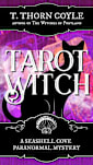 Tarot Witch (A Seashell Cove Cozy Paranormal Mystery, #3)