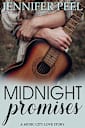 Midnight Promises (A Music City Love Story Book 3)