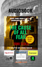 The Cause Of All Fear (Audiobook)