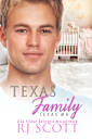 Texas Family (Texas Series Book 4)