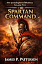 The Spartan Command (Forgotten Thrones, #4)