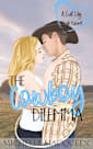 The Cowboy Dilemma: A Sweet Young Adult Romance (Gulf City High, #3)