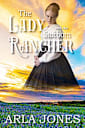 The Lady and the Stubborn Rancher (The Lady Series Book 1)