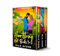 Heartstring Hill Books 1-3: A Sweet Romantic Comedy Collection