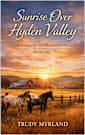 Sunrise Over Hyden Valley: BOOK ONE (Hyden Valley Ranch 1)