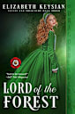 Lord of the Forest (Trysts and Treachery Book 3)