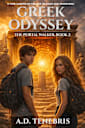 Greek Odyssey