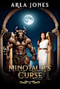 Minotaur’s Curse : A Historical Retelling (Second Edition) (The Historical Fantasy Retelling Series Book 2)