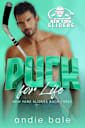 Puck for Life (New York Sliders Book 3)