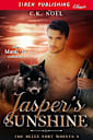 Jasper’s Sunshine