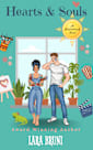 Hearts & Souls: A Small Town Frenemies To Lovers Romance