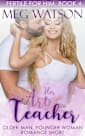 Her Art Teacher (Fertile For Him Book 4)