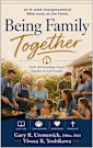Being Family Together: An 8-Week Intergenerational Bible Study on the Family