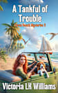 Tank Full of Trouble (Citrus Beach Mysteries, #5)