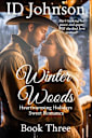 Winter Woods (Heartwarming Holidays Sweet Romance, #3)