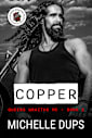 COPPER (QUEENS WRAITHS MC)