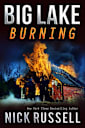 Big Lake Burning