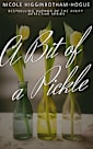 A Bit of a Pickle (Simmons Series, #2)