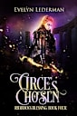 Circe’s Chosen (Rhabdos’s Blessing Book 4)