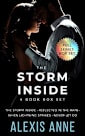 The Storm Inside Box Set