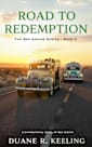 Road to Redemption (Bee Adkins Book 3)