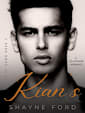 KIAN'S (Lions at Dawn, #1)