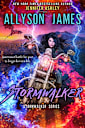 Stormwalker (Stormwalker: Book 1)