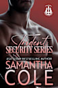 Trident Security Series: Volume 1