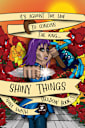 Shiny Things (Shadow, #3)