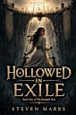 Hollowed in Exile: Book 1 in The Severing Cycle