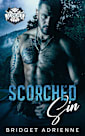 Scorched Sin (Scorched Legacy)