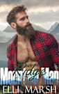 Mountain Man Ridge: A steamy instalove, one night to forever, rom-com one hour short read