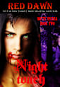 Night Touch (Notte Oscura, #2)
