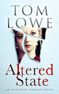 Altered State: An Elizabeth Monroe Novel