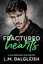 Fractured Hearts: A Fractured Rock Star Romance