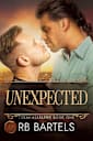 UNEXPECTED (Texas Sterling Book 1)