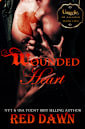 Wounded Heart (Unseelie of Atlanta Book 2)