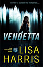 Vendetta: Nikki Boyd Files Book 1