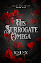 His Surrogate Omega: Discrete Paperback Edition