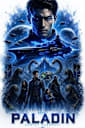 The Ocoda Chronicles Book 1 Paladin