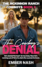 The Cowboy's Denial