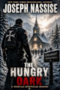 The Hungry Dark (Templar Chronicles Missions, #2)