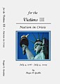 for the Victims III - Nation in Crisis (Kindle Unlimited)
