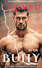 Claimed By The Bully: A Second Chance Enemies to Lovers Age Gap Dark Academy Bully Romance About Obsession, Revenge, and Redemption (Dark Cravings)